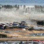 Japan Earthquake
