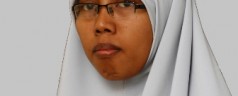 PEMBINA berusaha membentuk jati diri mahasiswa – Roszida
