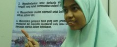 Beliawanis Perlu Manfaatkan Setiap Detik Ramadhan – Naib Presiden II