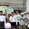 PEMBINA turun bantah program seks bebas