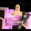 Amie Sofia Juara Solehah TV Al-Hijrah