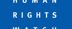 HRW Should First Understand Malaysia’s Background and Culture