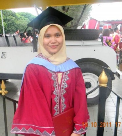 Sarifah-Nurhanum