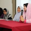Majlis Ramah Mesra Bersama Finalis Solehah