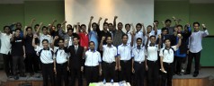 PEMBINA Buka Lembaran Baru Di UIA Gombak