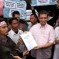 Isu turun bendera PM: Letak demonstrasi cara penyelesaian terakhir