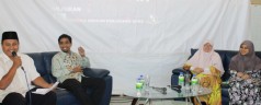 Forum “Kemudikan Aku ke Jannah” Bimbing Belia Tempuh Alam Rumahtangga