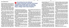 Pencetus model baru budaya politik tempatan