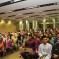 Forum Baju Melayu Bertemu Baju Kurung : Sambutan Luar Biasa