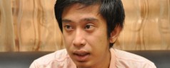 Adam Adli Ikon Mahasiswa?