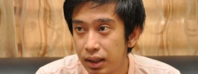 Adam Adli Ikon Mahasiswa?