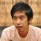 Adam Adli Ikon Mahasiswa?