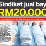 jual bayi