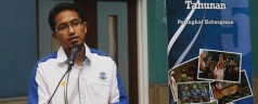 Mesyuarat Agung Tahunan Kebangsaan ke-5 PEMBINA Berlangsung dengan Jaya