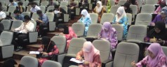Sikap Tidak Kisah Punca Peratus Pengundi Muda Melayu Kurang