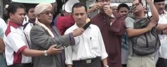 PEMBINA tegas pendirian : Membantah resolusi PBB mengiktiraf kedudukan LGBT