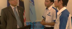 Pertemuan ekslusif PEMBINA dengan Dato’ Sri Ismail Sabri
