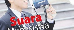 Bahaya Gerakan Mahasiswa Liberal