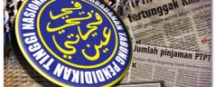 Mansuh PTPTN kurang relevan, pendidikan percuma tidak mustahil