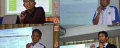 Ahli PEMBINA perlu lakukan anjakan paradigma untuk mencapai matlamat 2012