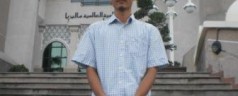 Ikon Mahasiswa Mei 2012