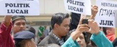 Media Perdana jangan suburkan budaya lucah dalam masyarakat
