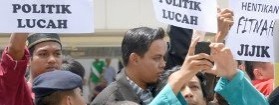 Media Perdana jangan suburkan budaya lucah dalam masyarakat
