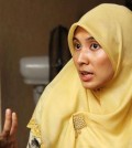 nurul izzah