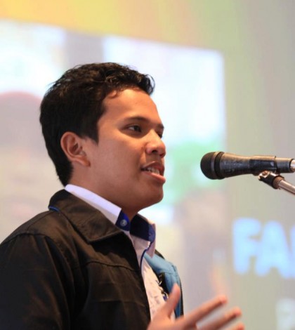 Farhan Nasri
