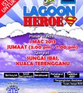 Lagoon Heroes