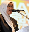 kak farah