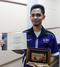qamarul pantun