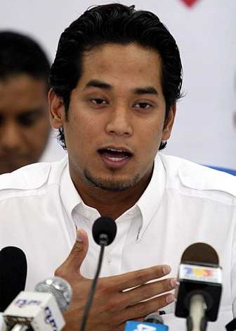 khairy