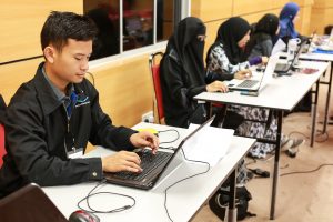 Daftar Ahli PEMBINA Persatuan Belia Islam Nasional