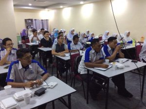 Retreat MULTINAS perkasakan strategi dalam gerak kerja PSM