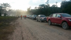 Sertai Program Pembina BAKTI