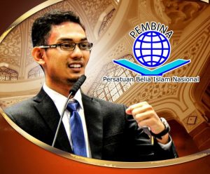ramadhan perutusan presiden pembina eqwan roslan