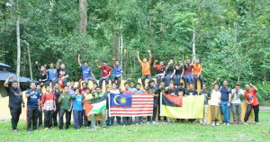 program pembina di gunung angsi