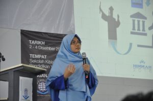 Mobiliti Pendakwah Kunci Pembentukan Generasi Masa Hadapan