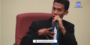 Pemalu ketika di sekolah, Lelaki ini berubah dengan PEMBINA