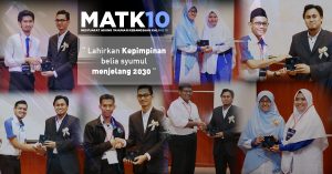 Lahirkan Kepimpinan Belia Syumul Menjelang 2030