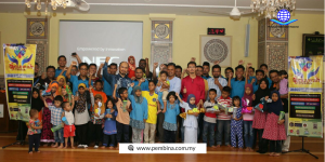 Mahasiswa Korban Masa untuk Bakti Masyarakat